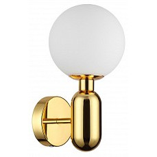 Бра odeon light okia 4669-1w
